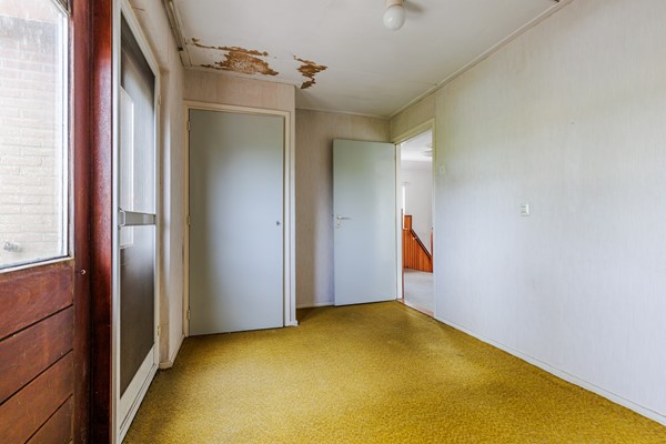 Medium property photo - Zinkweg 208, 3262 BH Oud-Beijerland